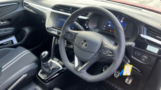 Vauxhall Corsa 1.2 GS 5dr Petrol Hatchback